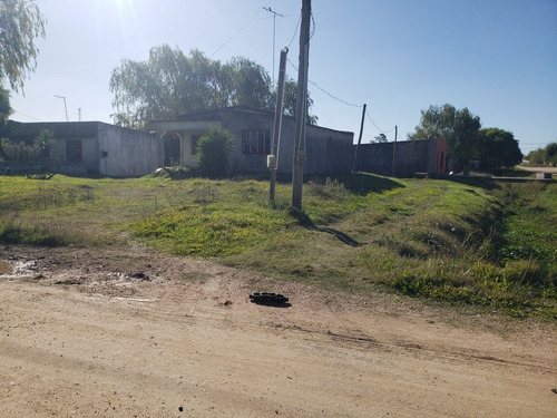 Terreno De 3000 Metros Con Viviendas