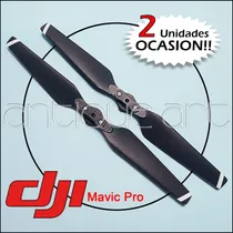 Comprar A64 2 Helices 8330f \u002F Cw Dji Mavic Pro Low-noise Propellers