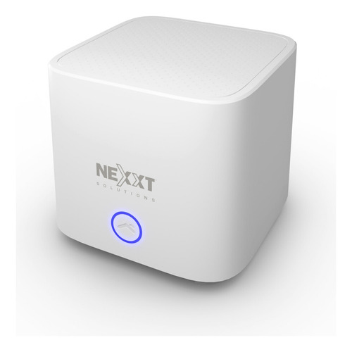 Bolt Mesh Router Nexxt Solutions Home Ax1800