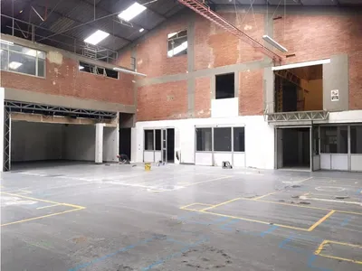 Bodega en arriendo