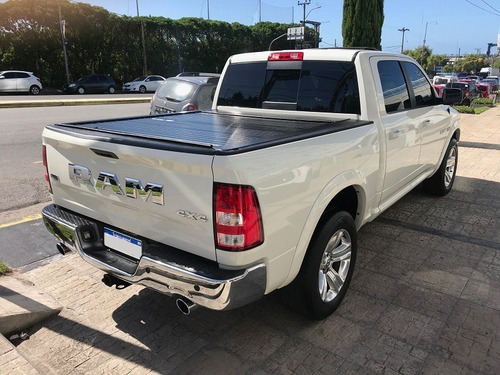 Ram 1500 Laramie
