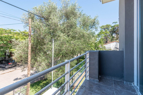 Imagen 8 de 9 de Ph 3 Ambientes Reciclado Con Terraza Propia