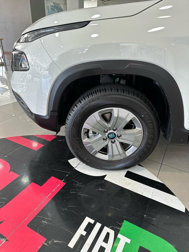 Fiat Toro 1.3 T270 Freedom 4X2