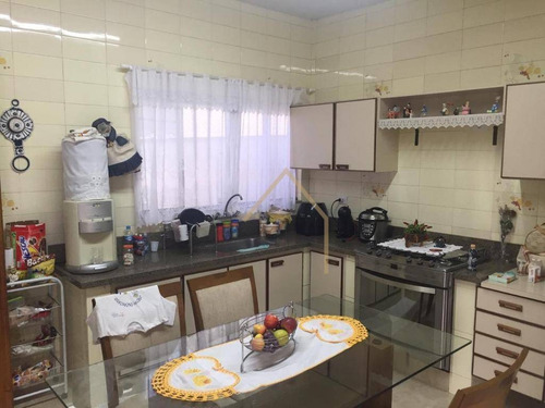 Imagem 3 de 23 de Casa À Venda, 210 M² - Chácara Machadinho Ii - Americana/sp - Ca1020