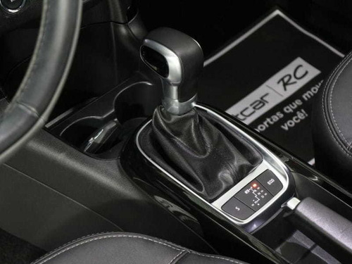 Imagem 9 de 15 de Citroen C4 Cactus Shine 2019