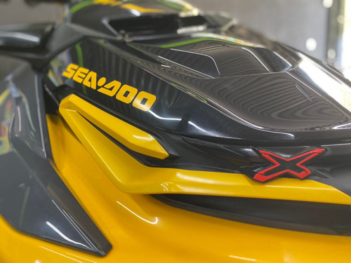 Seadoo - Xrt Xrs 300 (2022)
