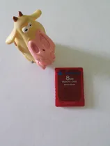 Comprar Memory Card Roja Ps2 Playstation 2 Original
