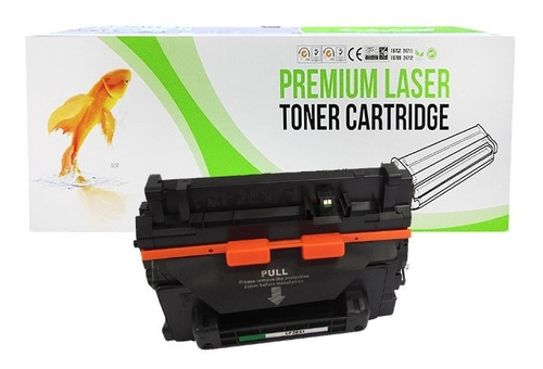 Cartucho Genérico Toner Cf281a M605 / M606 / M630 81a