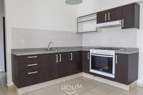 Imagen 5 de 19 de Departamento En Ampliación Petrolera, Azcapotzalco Con 2 Recámaras, 68 M², Id: 45055