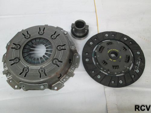 Kit Clutch   Para Nissan 240sx  2.4l L4 1989