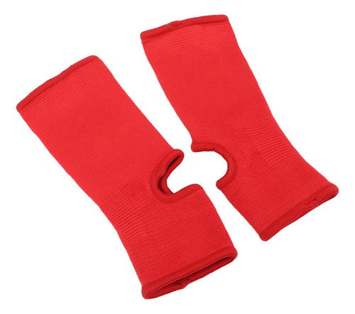 Soporte Para El Tobillo, 1 Par De Calcetines Transpirables Y