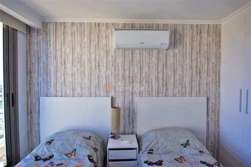 Imagen 18 de 19 de Apartamento En Venta Anual Y Venta En Roosevelt - Punta Del Este