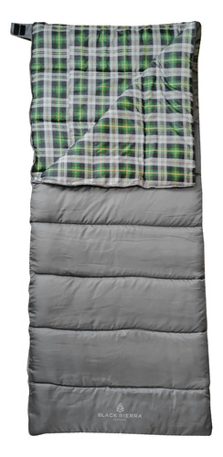 Saco De Dormir Acogedor Para Exteriores Y Campamentos, Ampli