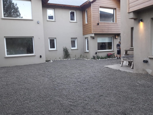 Imagen 7 de 14 de Departamento En Venta A Estrenar En Bariloche. Km13