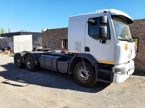 Renault 380 Premium