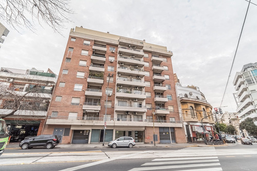 Venta Departamento San Cristobal 2 Ambientes Apto Credito