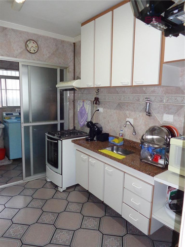 Cobertura Residencial À Venda, Jardim São Paulo(zona Norte), São Paulo. - Co0055