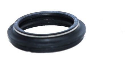 Imagem 3 de 3 de Protetor De Poeira Do Garfo (amortecedor) Yamaha Xt660r