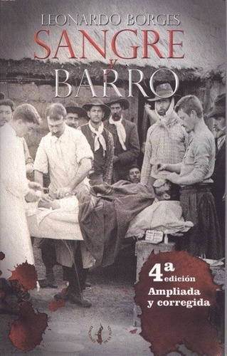 Sangre Y Barro - Borges, Leonardo