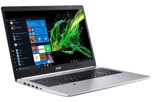 Notebook Acer Aspire 5 A515-54-51dj Core I5 8gb Ram 256ssd