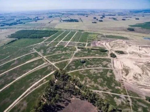 Imagen 4 de 10 de Lote En Venta De 1000m2 Ubicado En General Rodríguez
