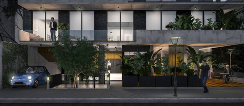 Imagen 2 de 9 de Venta Departamento En Pozo Zona Nuevo Bajo Belgrano