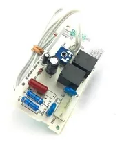 Comprar Plaqueta Refrigerador Ge-mabe-contin Frio Seco Con Sensor