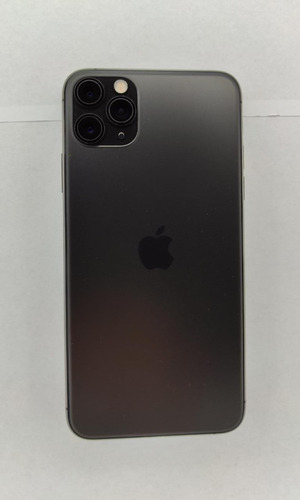 Imagen 5 de 9 de iPhone 11 Pro Max 256gb Space Gray Usado Bateria 83% _ap