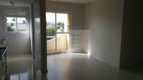 Apartamento Capão Raso - 2 Quartos, 1 Suíte - Ap0938