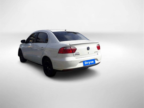 Imagem 4 de 9 de Volkswagen Voyage Selecao G6 1.0 8v Flex