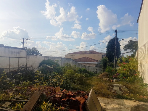 Imagem 16 de 30 de Terreno-são Paulo-jardim Prudência | Ref.: Reo16669 - Reo16669