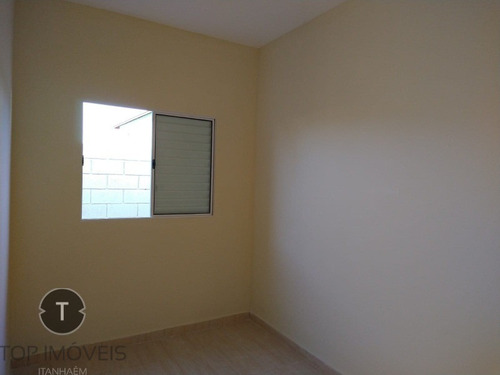 Imagem 11 de 16 de Casa Em Condomínio Fechado À Venda Em Itanhaém , São Paulo , Bairro Umuarama - Ca00814 - 70543889
