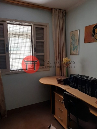 Imagem 10 de 30 de Oportunidade Casa Térrea À Venda Em Vila Formosa Terreno 9x35m - 4708