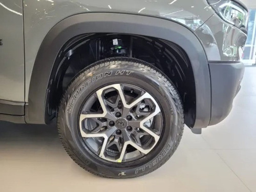 RAM Rampage REBEL 2.2 TB CD 4X4 Diesel Aut.