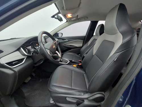 Chevrolet Onix 1.0 TURBO FLEX PLUS PREMIER AUTOMÁTICO