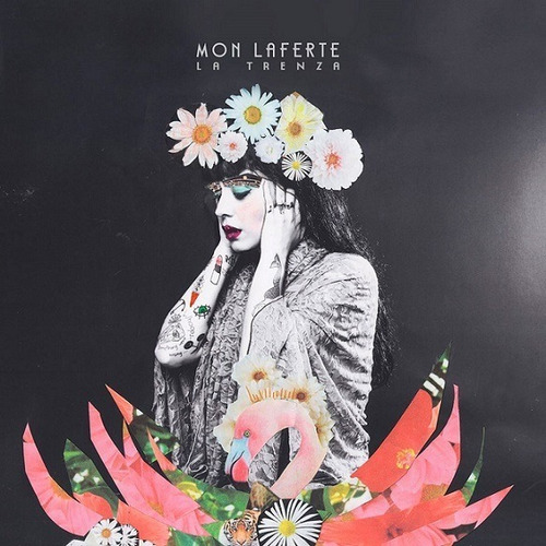 Cd Mon Laferte / La Trenza (2017)