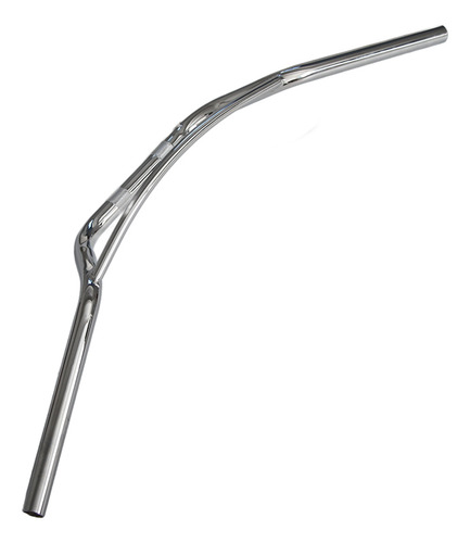 Manillar Retro Universal Drag Bar Modificado Para Motociclet