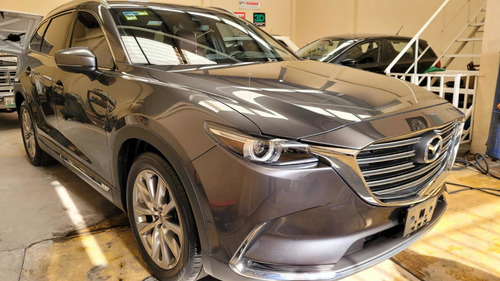 Imagen 9 de 14 de Mazda Cx-9 Signarure