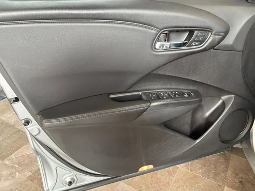 Acura RDX 3.5 L At