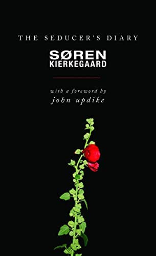 The Seducerøs Diary, De Kierkegaard, Søren. Editorial Princeton University Press, Tapa Blanda En Inglés