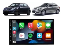 Comprar Multimedia Android Suzuki Swift (11-18) Wifi Gps Cam Reversa