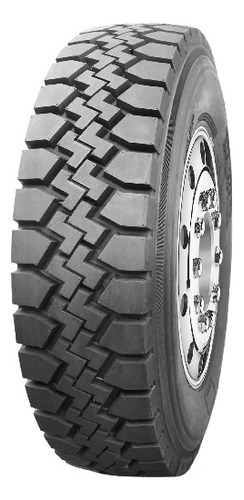 Cauchos Para Camión Sportrak 9.5 R17.5 