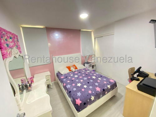 Hermoso Apartamento En Venta En Lomas Del Ávila