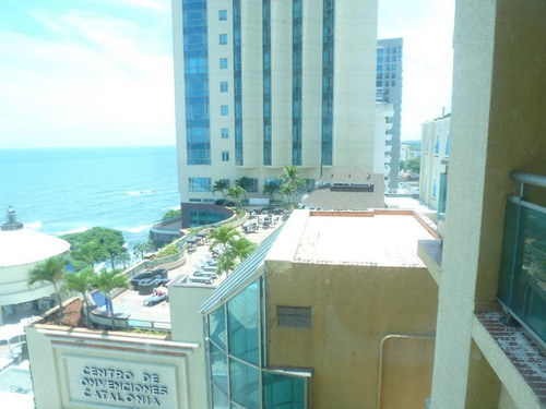 Imagen 4 de 14 de Alquier Amueblado Malecon Center 2 Habitaciones