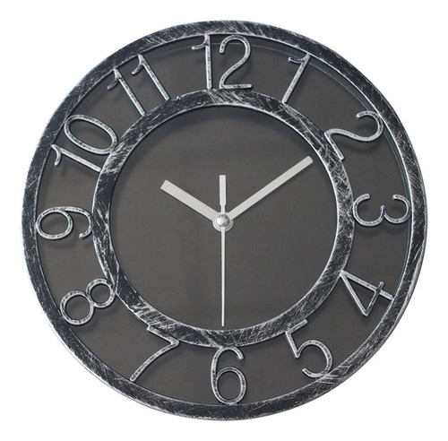 Sac Smarten Arts 8 Reloj De Pared Vintage De Calidad De Barr