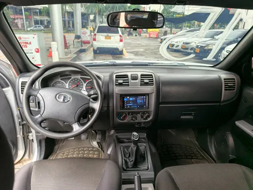 Hyundai Santa Fe 2.7 Gls At