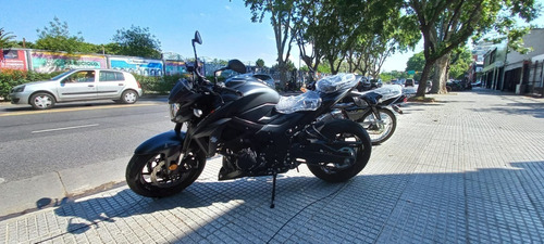 Imagen 8 de 20 de Suzuki Gsx-s750