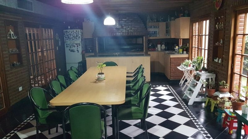 Imagen 9 de 12 de Casa En Venta En San Miguel De Ghiso
