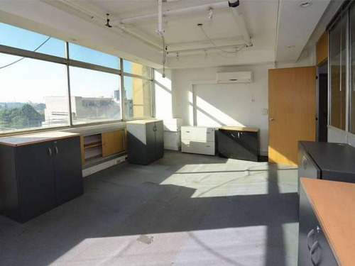Imagen 13 de 15 de Oficina En Alquiler - Retiro - 250m2