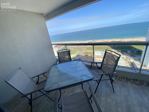 Imagen 2 de 30 de Departamento En Venta Y Alquiler - Look Brava - Playa Brava. Punta Del Este - Punta Del Este Brava